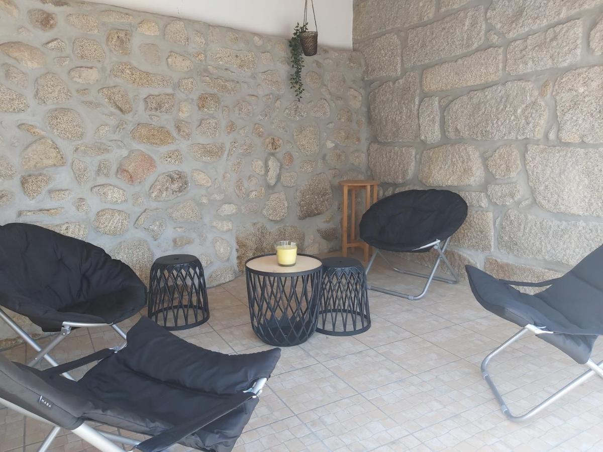 Quinta Jr - Casa De Campo Carregal  Zewnętrze zdjęcie
