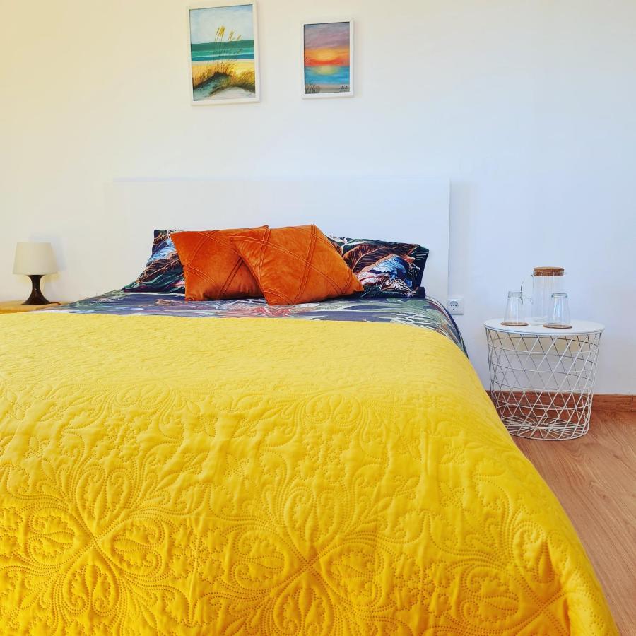 Quinta Jr - Casa De Campo Carregal  Zewnętrze zdjęcie