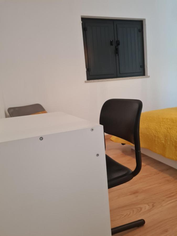 Quinta Jr - Casa De Campo Carregal  Zewnętrze zdjęcie