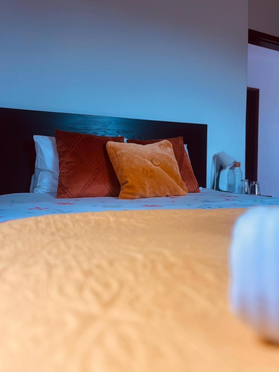 Quinta Jr - Casa De Campo Carregal  Zewnętrze zdjęcie