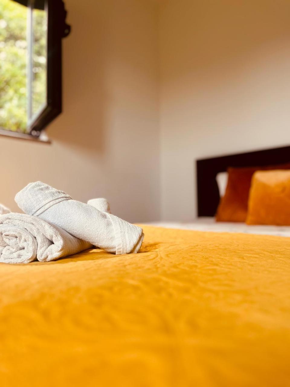 Quinta Jr - Casa De Campo Carregal  Zewnętrze zdjęcie