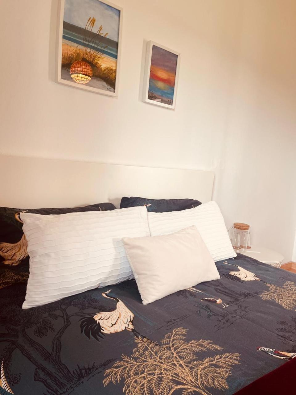 Quinta Jr - Casa De Campo Carregal  Pokój zdjęcie