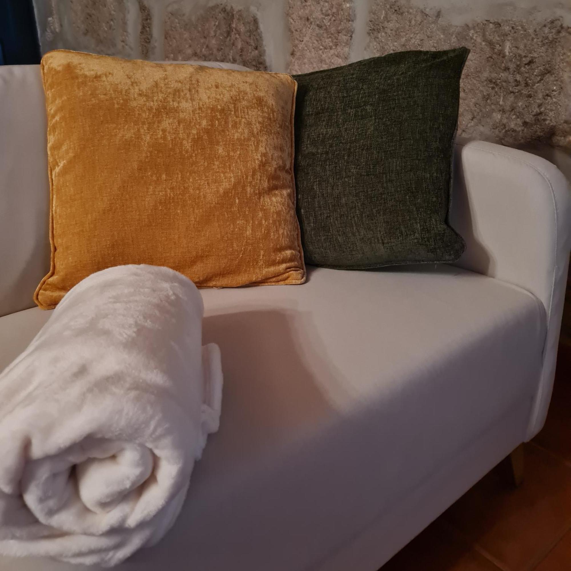 Quinta Jr - Casa De Campo Carregal  Pokój zdjęcie