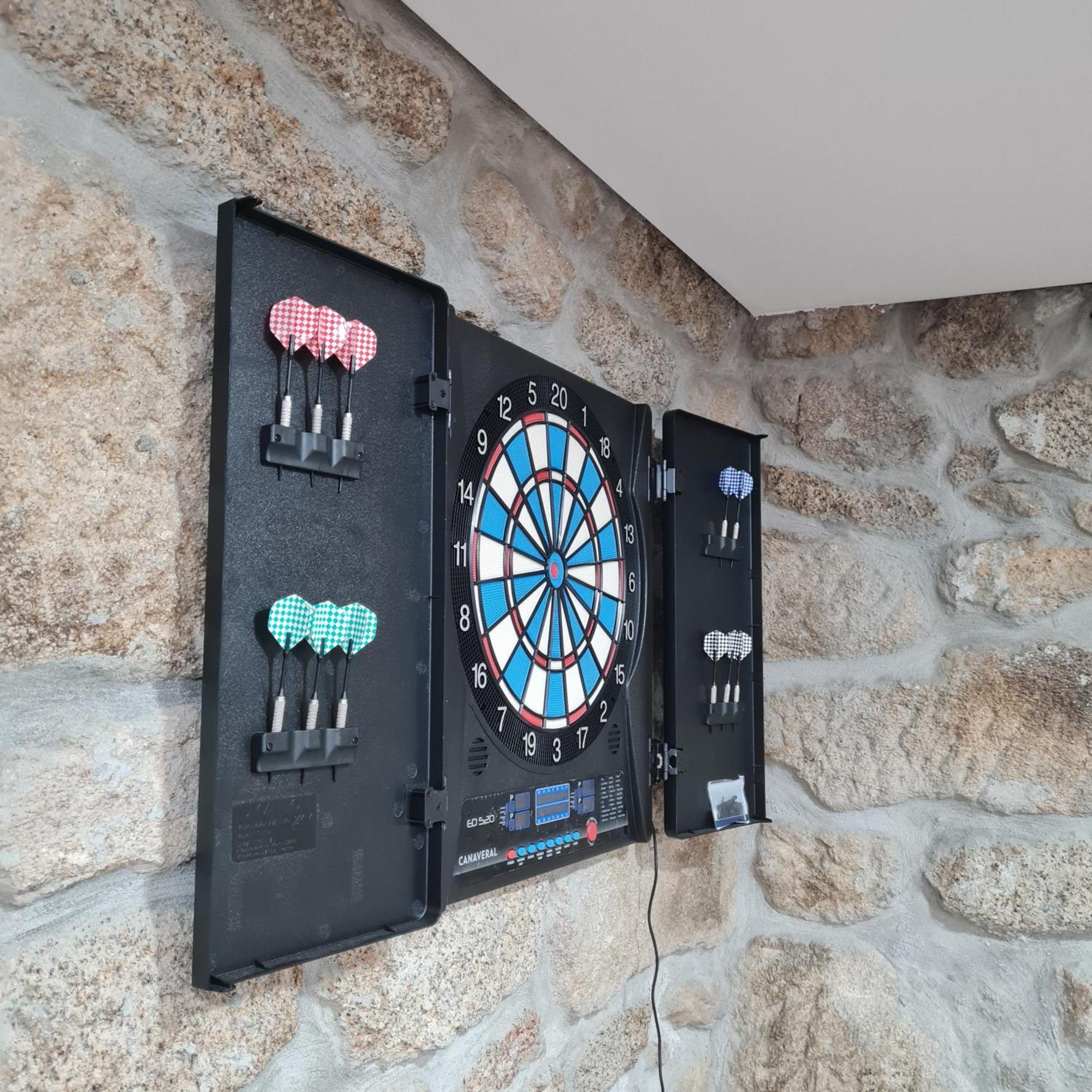 Quinta Jr - Casa De Campo Carregal  Pokój zdjęcie