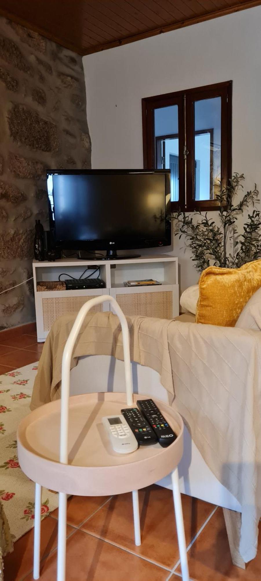 Quinta Jr - Casa De Campo Carregal  Zewnętrze zdjęcie