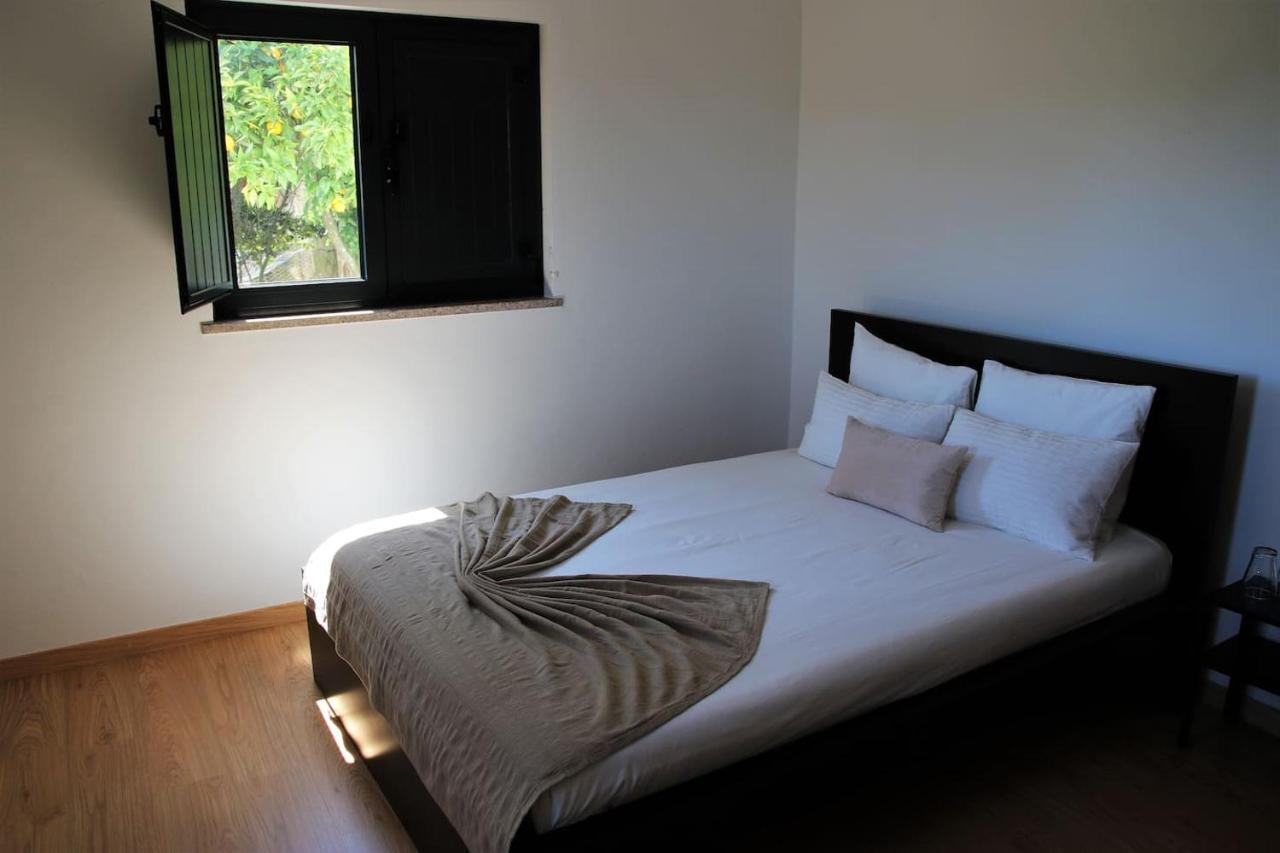 Quinta Jr - Casa De Campo Carregal  Zewnętrze zdjęcie