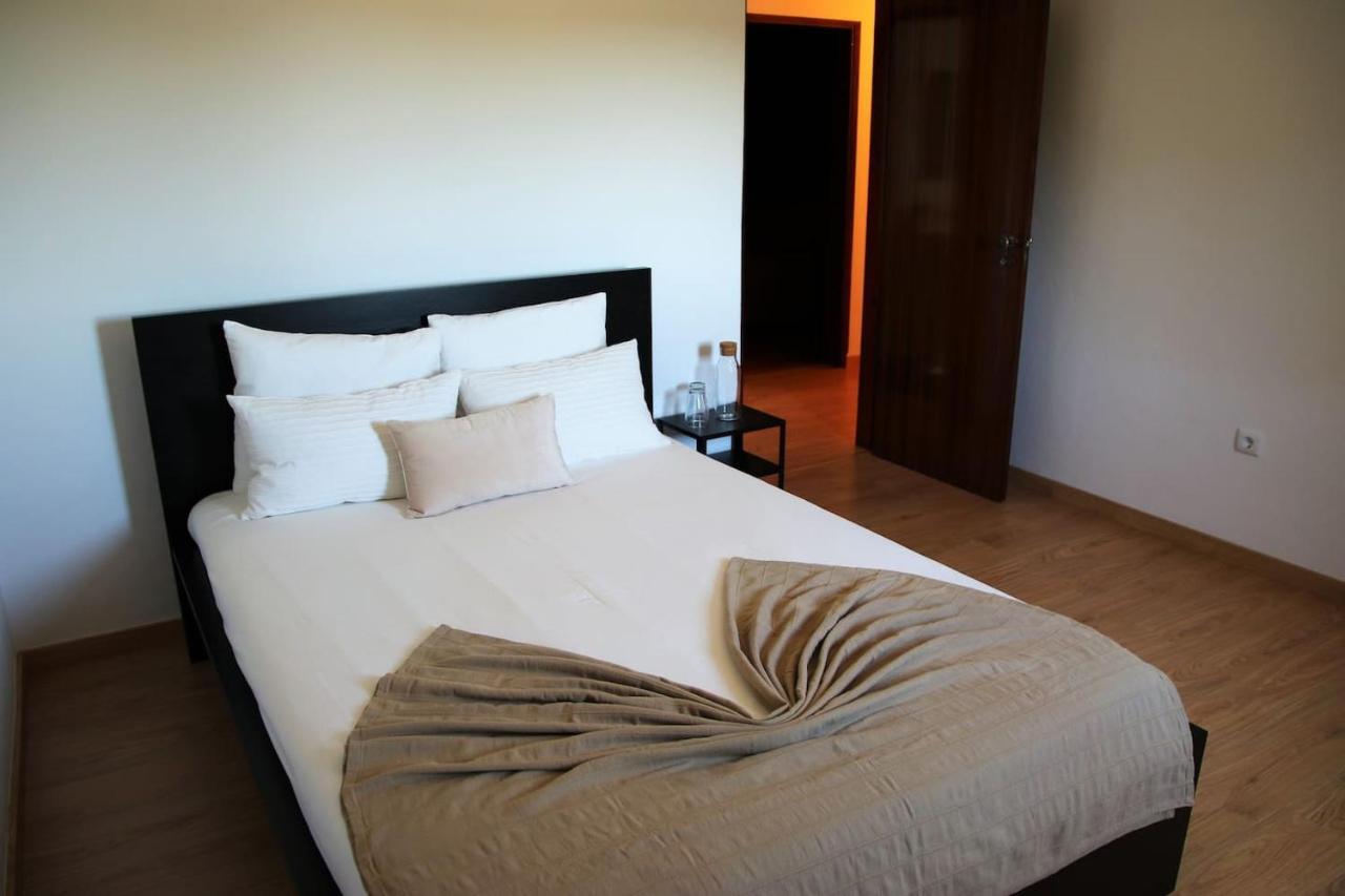 Quinta Jr - Casa De Campo Carregal  Zewnętrze zdjęcie