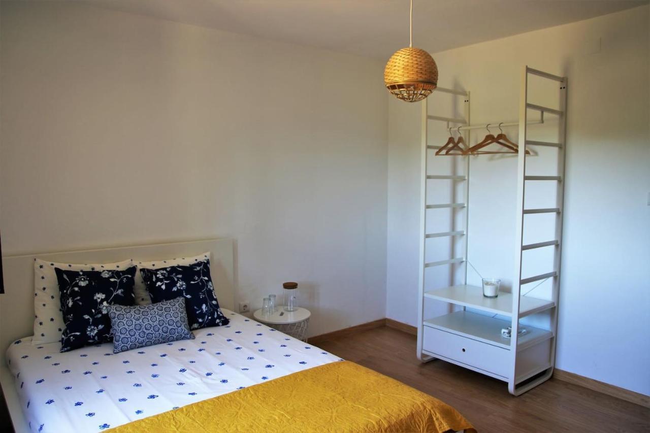 Quinta Jr - Casa De Campo Carregal  Zewnętrze zdjęcie