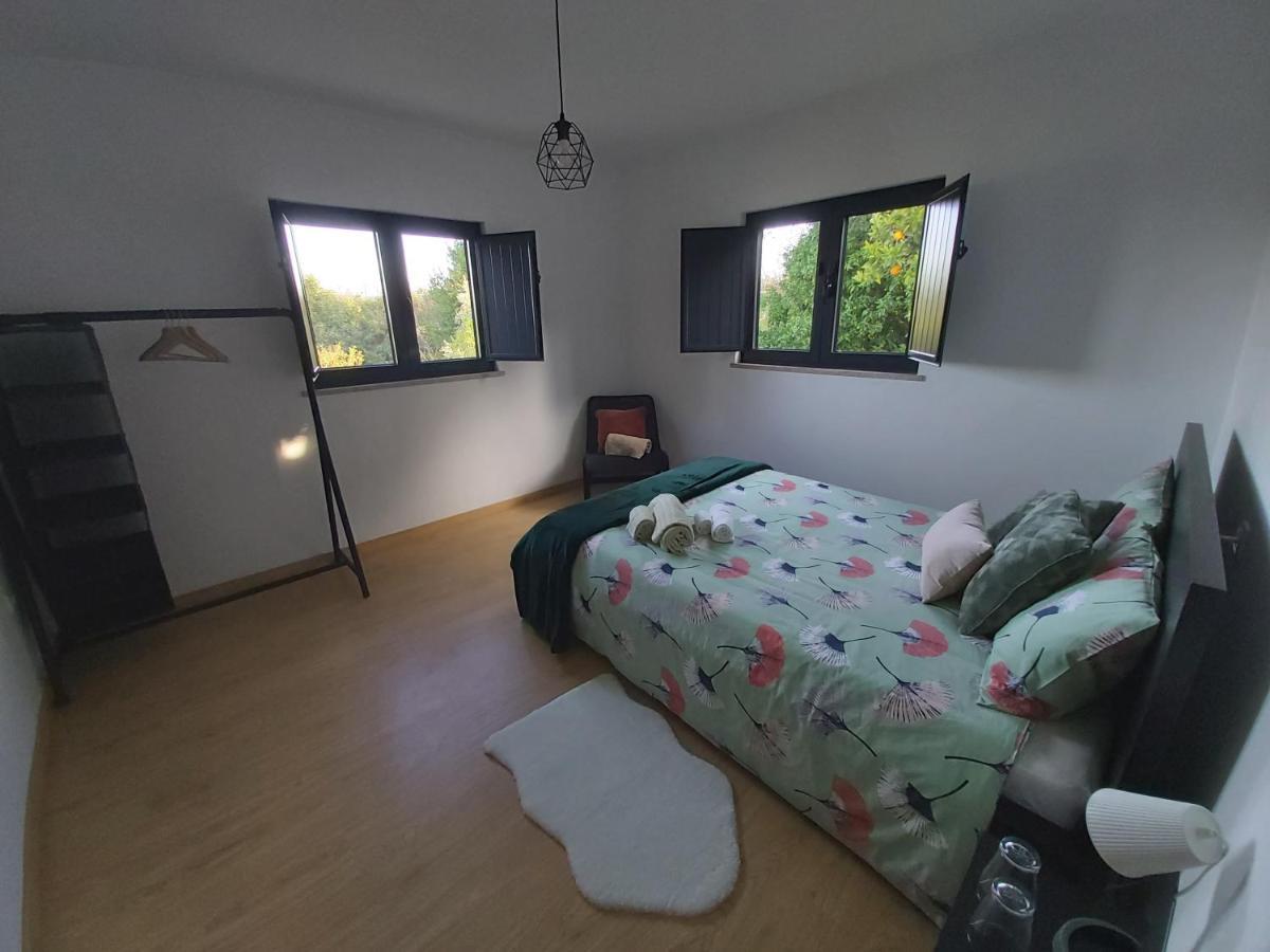 Quinta Jr - Casa De Campo Carregal  Zewnętrze zdjęcie