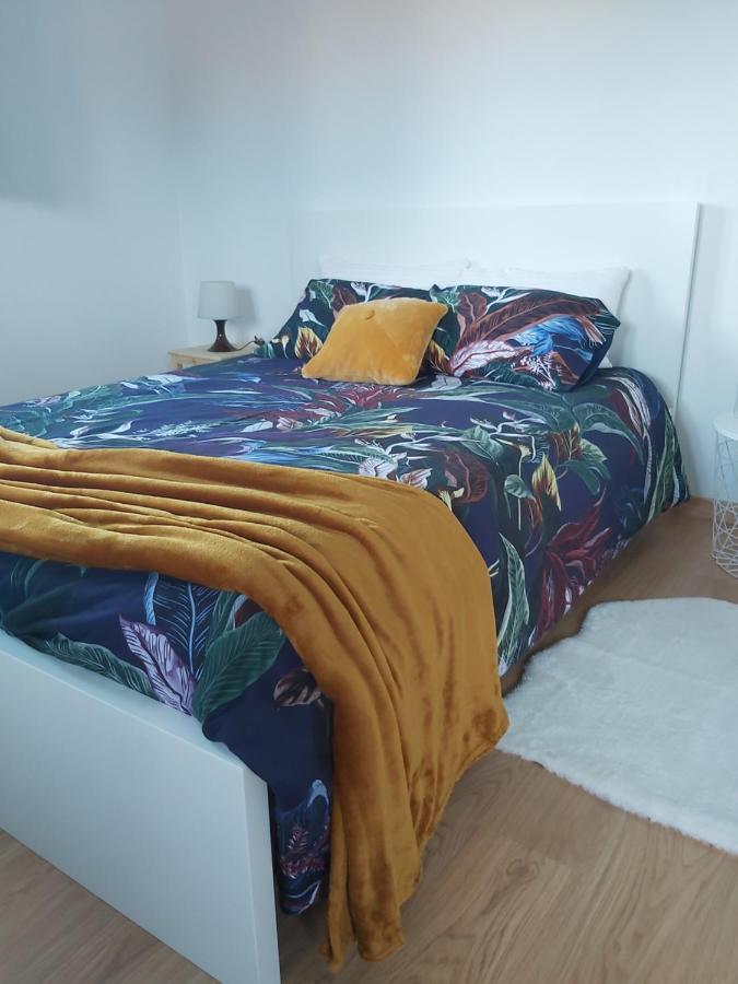 Quinta Jr - Casa De Campo Carregal  Zewnętrze zdjęcie